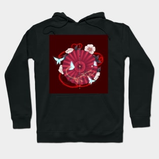 Crimson Rain - Heaven Official's Blessing Hoodie